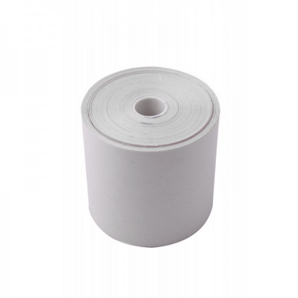  Laundry and  Dry Cleaner Till Roll – 76×70mm White 20pcs